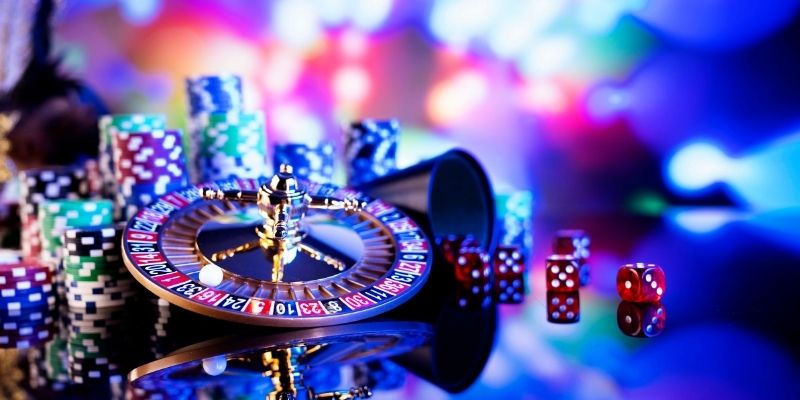 789 Bet là sân chơi giải trí được nhiều hội viên yêu thích
