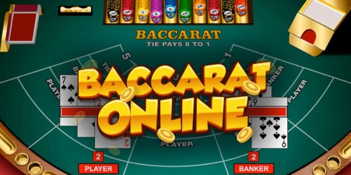Baccarat Trực Tuyến - Hướng Dẫn Để Bạn Tự Tin Trải Nghiệm