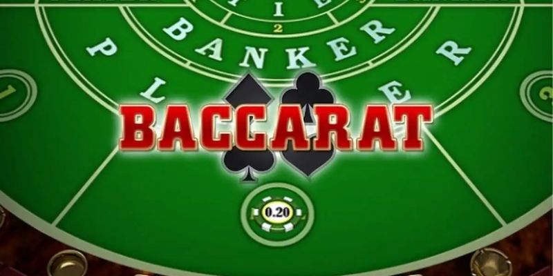 Baccarat trực tuyến mang lại cơ hội thắng cực nhanh