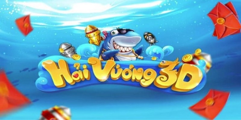 Bắn Cá Hải Vương : Hướng Dẫn Cách Chơi Săn Đẳng Cấp