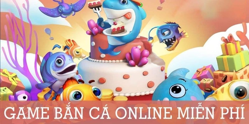 Bắn Cá Online VIP – Nhận Quà Khủng Với Chiến Lược Hay Ho