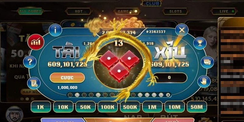 Cách cài đặt apk tool tài xỉu đơn giản nhất