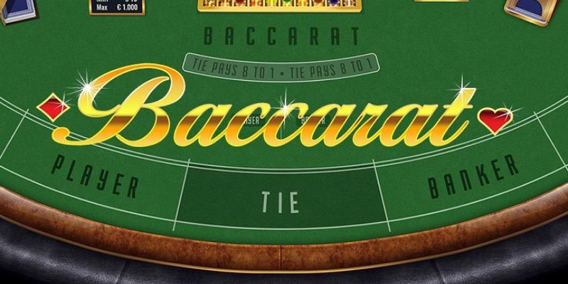 Cao thủ chia sẻ cách chơi Baccarat thắng 100 mỗi ngày