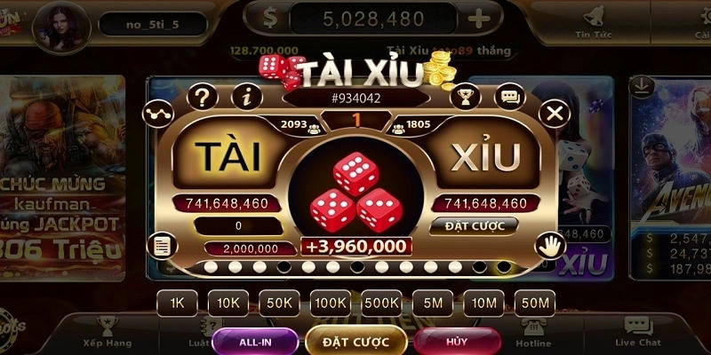 Chơi Web Tài Xỉu : Nắm Rõ Luật Chơi Để Không Mất Trắng
