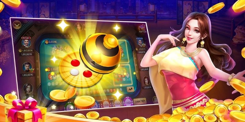 Đa dạng tựa game hấp dẫn và mới mẻ cho người chơi