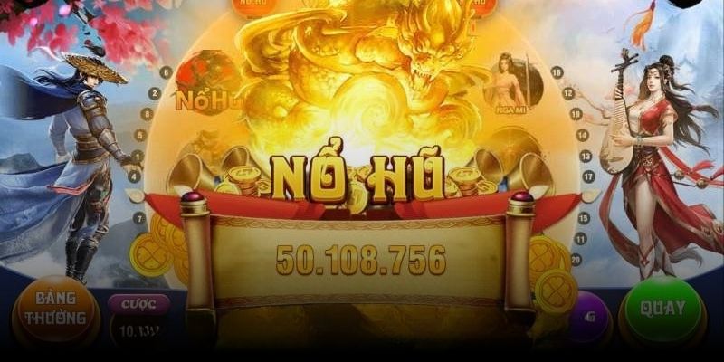 Để nhanh chóng ôm thưởng, bạn cần tích lũy mẹo