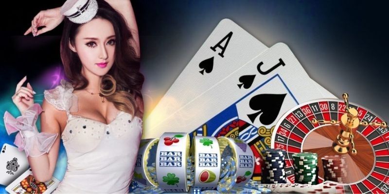 DF999 là sân chơi nhiều loại hình giải trí cực kỳ thú vị