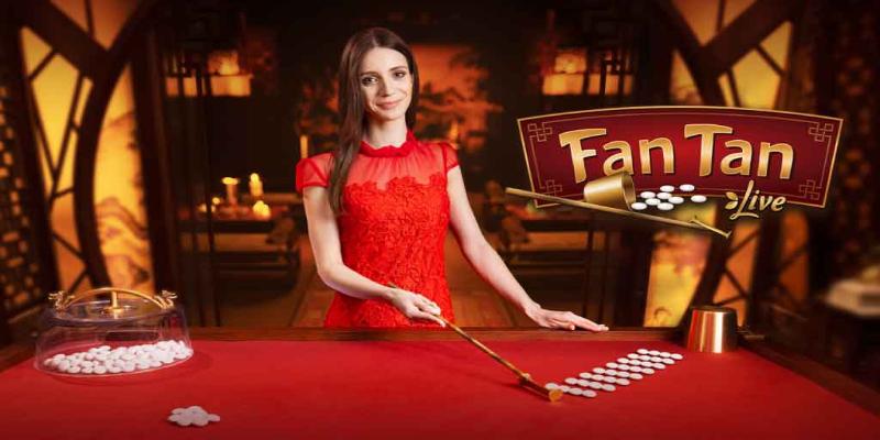Fan Tan là trò chơi cá cược được yêu thích tại Trung Quốc