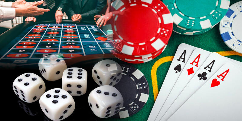 Game Casino Là Gì? Tìm Hiểu Về Thế Giới Game Bài Online