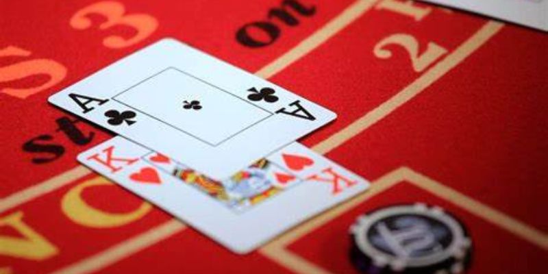 Game đánh bài phổ biến tại các sòng bạc trên toàn thế giới