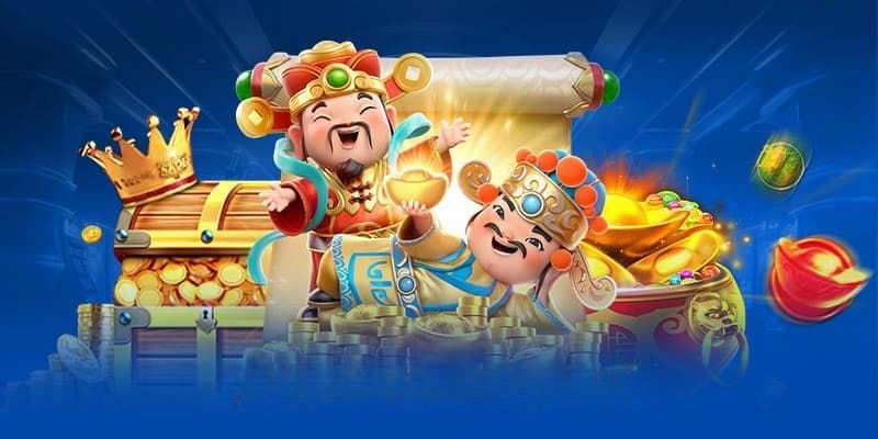 Game Nổ Hũ Đổi Thưởng 2025 Siêu Hấp Dẫn, Dễ Trúng Lớn Nhất