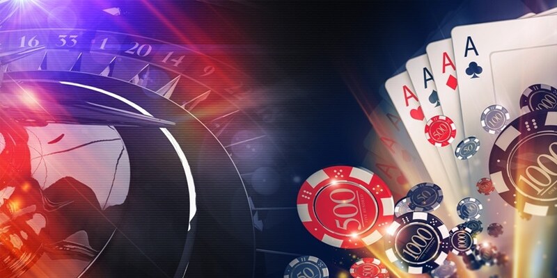 Quy trình chơi game casino là gì