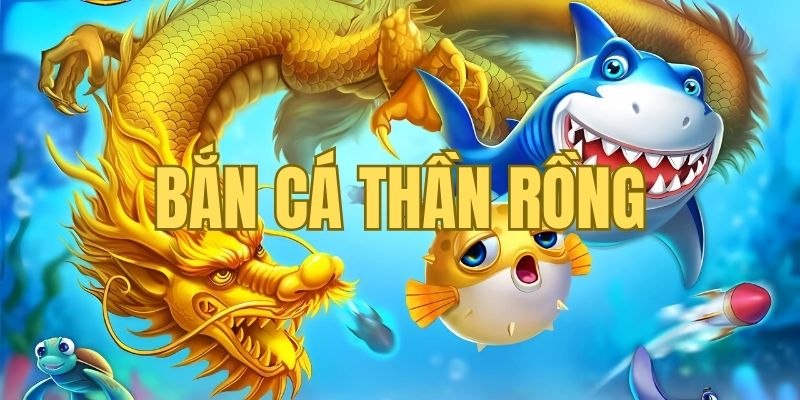 Lý do thành viên chọn săn quái thần rồng