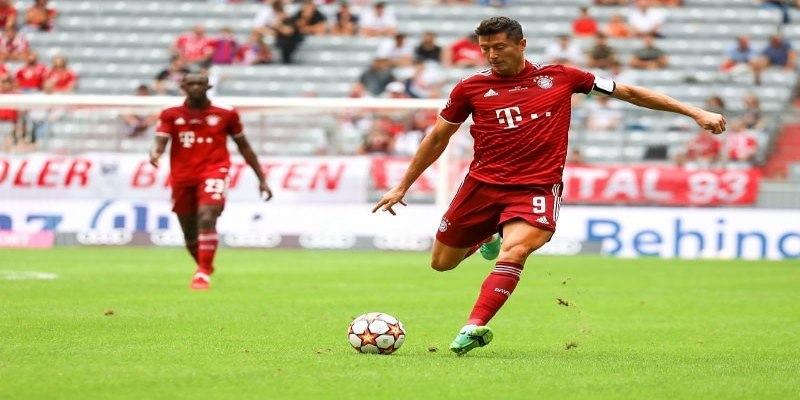 Mẹo phân tích soi kèo bundesliga chính xác