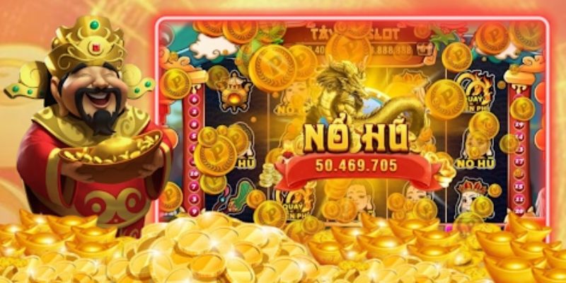 Nổ Hũ Là Gì – Cách Chơi Và Cơ Hội Trúng Thưởng Lớn