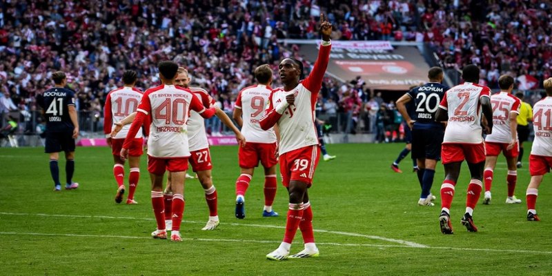 Soi Kèo Bundesliga – Hướng Dẫn Phân Tích Hiệu Quả Cao