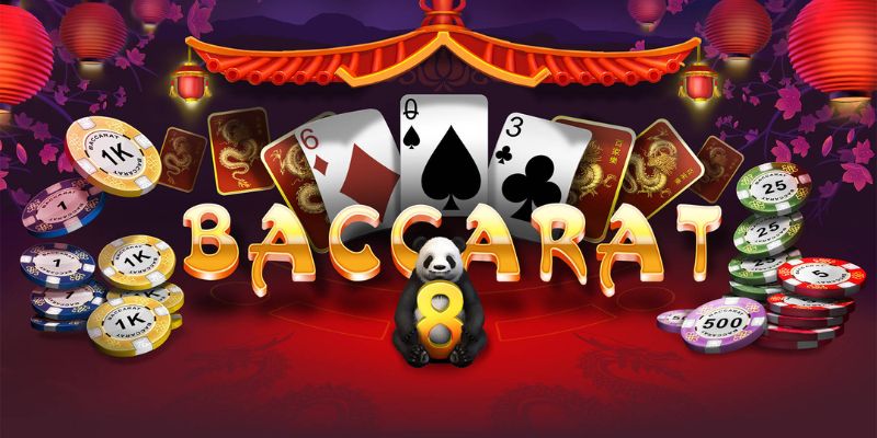 Tân thủ dễ tiếp cận khi chơi baccarat trực tuyến hôm nay