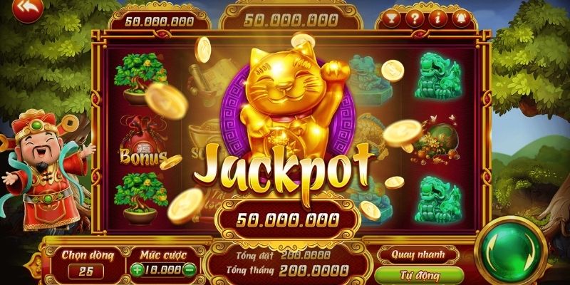 Tham gia đơn giản, chỉ cần lựa chọn trò chơi phù hợp