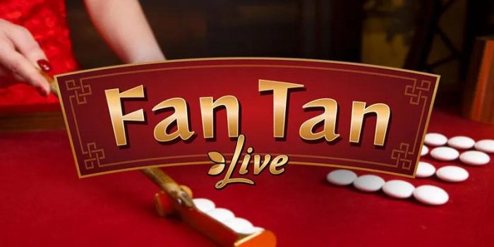Thủ Thuật Chơi Fan Tan Hiệu Quả – Bí Quyết Chiến Thắng