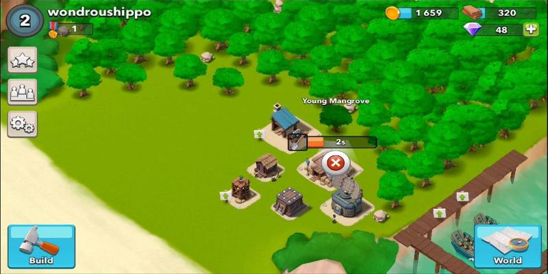 Thủ Thuật Chơi Boom Beach Giúp Bạn Chiến Thắng Dễ Dàng Nhất