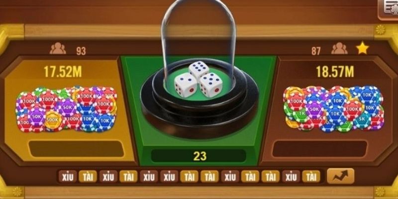 Tool hack Tài Xỉu Go88 giúp mở rộng kiến thức về game