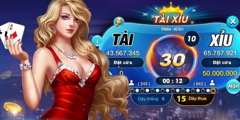 Bảng Cầu Tài Xỉu – Bí Kíp Theo Dấu Nhịp Số Thông Minh