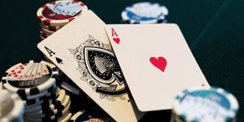 Bỏ túi ngay những bí quyết tham gia Poker hiệu quả