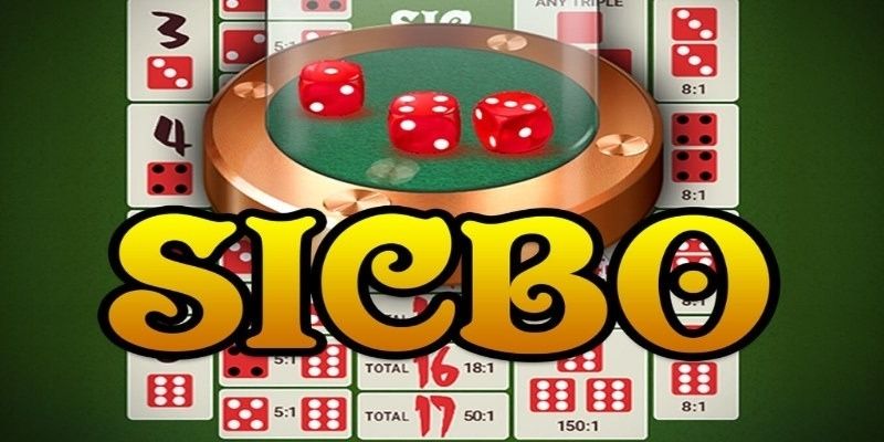 Cách Chơi Sicbo Chuẩn Xác Như Một Cao Thủ Chuyên Nghiệp