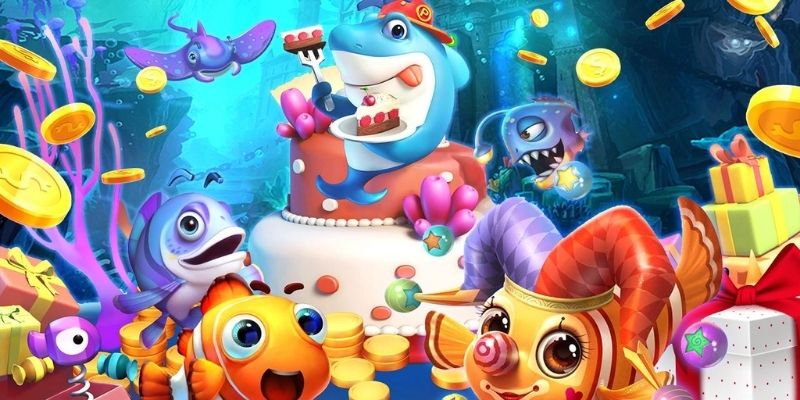 Cập nhật liên tục mọi hướng đi của mỗi con mồi xuất hiện