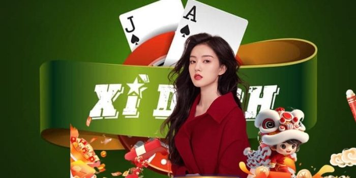 Chơi Đánh Bài Xì Dách Online - An Toàn Và Siêu Mượt