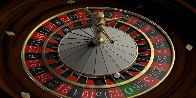 Chơi Roulette giúp bạn giải trí hấp dẫn, nhận thưởng lớn