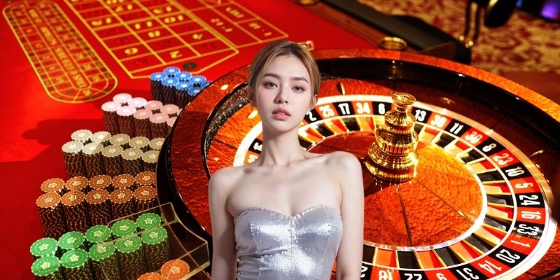Chơi Roulette Mọi Lúc Mọi Nơi – Thử Vận May Liền Tay