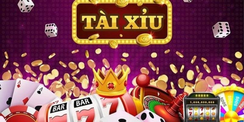 Chơi tài xỉu có rút được tiền không là nhiều người thắc mắc