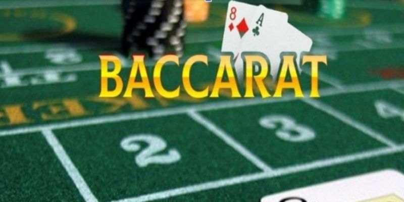 Game Baccarat Hấp Dẫn Với Luật Đơn Giản, Tỷ Lệ Thắng Cao