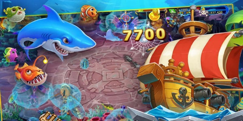 Hack Game Bắn Cá – Mẹo Tăng Điểm, Thắng Lớn Ngay Lập Tức