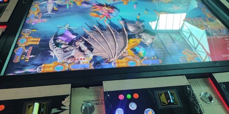 Hiểu rõ về kinh doanh game bắn cá ở hình thức truyền thống