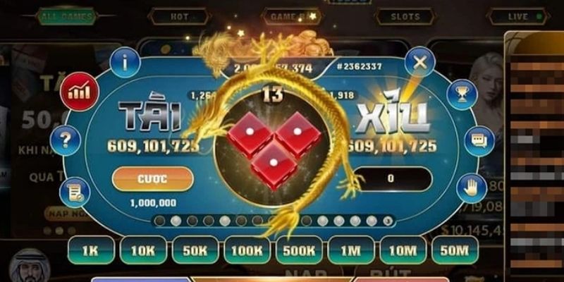 Kiểm soát chặt chẽ giới hạn vốn khi cược gấp thếp
