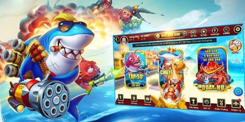 Kinh Doanh Game Bắn Cá – Những Thách Thức Và Cách Vượt Qua