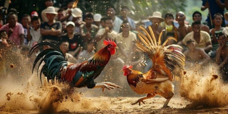 Tìm Hiểu Luật Đá Gà Chi Tiết Nhất Cho Người Mới Bắt Đầu