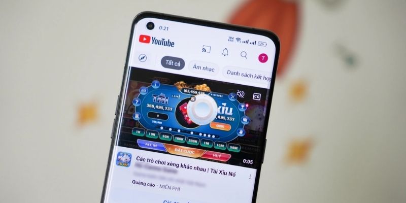 Nắm rõ mẹo đánh sicbo giúp hội viên thắng đậm