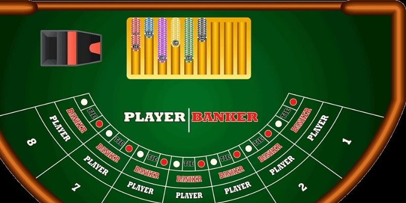 Những chiến thuật phổ biến giúp tối ưu lợi thế khi chơi