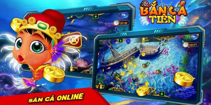 Những điểm cần chú ý khi cài đặt bắn cá trên thiết bị iOS