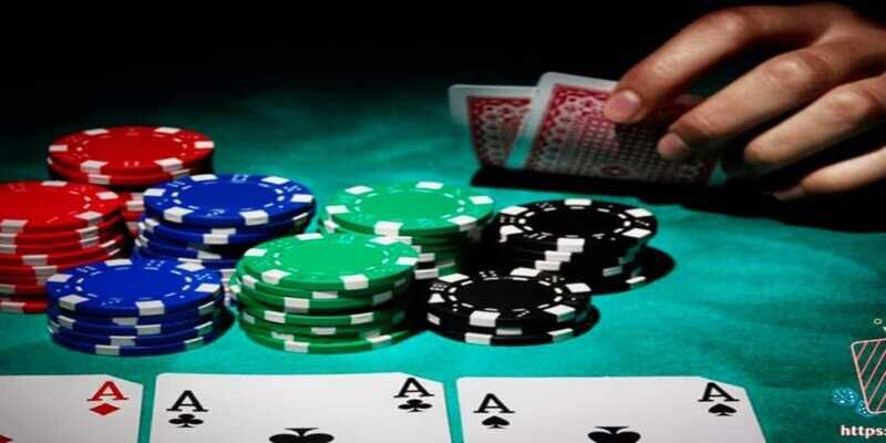 Tổng quan luật chơi tựa game hiện đang được quan tâm