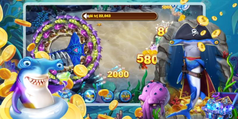 Tổng quan về tựa game đang được ưa chuộng nhất hiện nay